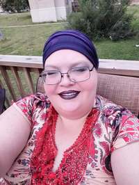 Sarah Buhrman profile picture