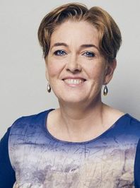 Brynhildur Þórarinsdóttir profile picture