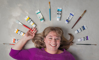 Rebecca  Evans profile picture