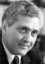 A. Turan Oflazoğlu