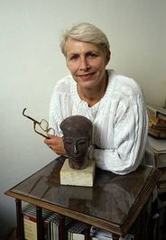 Danièle Calvo Platero profile picture