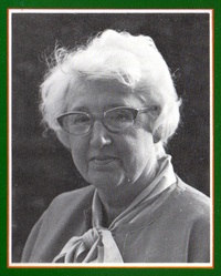 Barbara Strachey profile picture
