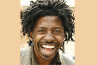 Brian Chikwava profile picture