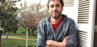 Javier Rebolledo profile picture