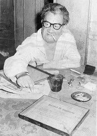 Alfredo Gómez Morel profile picture