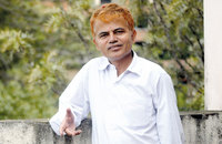 Krishna Dharabasi profile picture