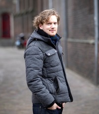 Hugo Verkley