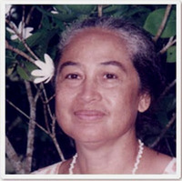 Konai Helu Thaman profile picture
