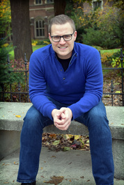 R.J. Hutchins