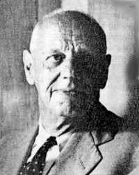 John R. Tunis profile picture