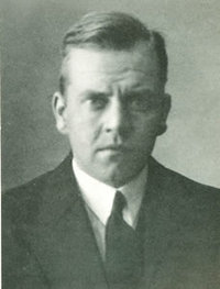 Martinus Nijhoff profile picture