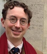 Jan Westerhoff profile picture