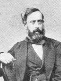 John Croumbie Brown