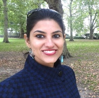 Roopal Kewalya