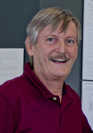 Kevin McCarey profile picture