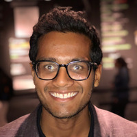 Rajat Bhageria profile picture