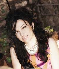 Eugenia Rico