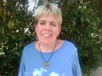 Tracy Lee Harrington