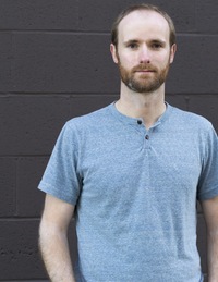 Ryan McIlvain profile picture
