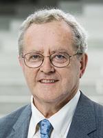 John J. Collins profile picture