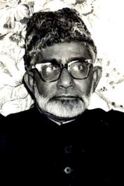 Molana Ejaz ul Haq Quddusi