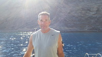 Peter M.  Hunt