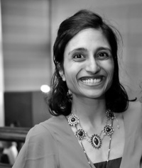Seema  Rao profile picture
