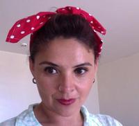 Fabiola del Castillo