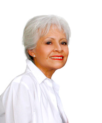 Ana Cecilia Rodriguez De Romo