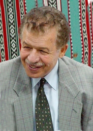 عبد الحليم خفاجي