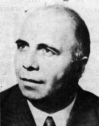 Николай Соколов