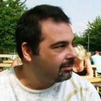 Σπύρος Δερβενιώτης
