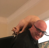 Griffin Barber profile picture