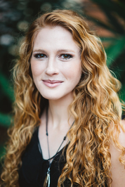 Gillian Bronte Adams profile picture