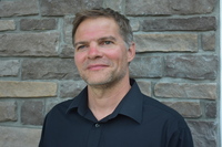 David Creel