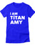Amy Titani