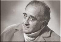 Стефан Гечев