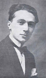 Păstorel Teodoreanu