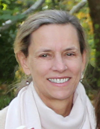 Dede Reed