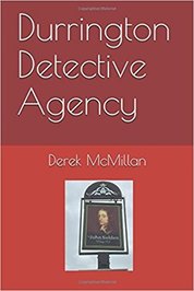 Derek McMillan