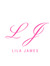 Lila  James