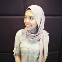Amal Nadiah Ghazali