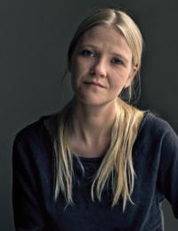 Kristín Eiríksdóttir profile picture