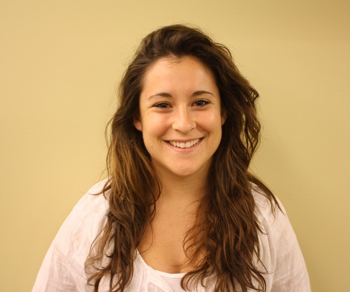 Marisa Donnelly (Author of The Art of Letting Go)