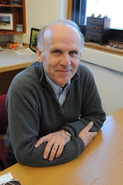 Richard W. Wrangham profile picture