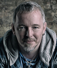 John Olav Oldertrøen