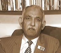 Haroon-ur-Rasheed Tabassum