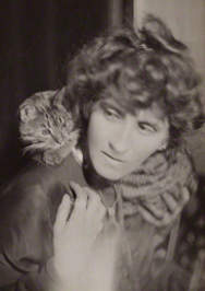 Violet Hunt profile picture