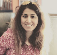 Azin Sametipour profile picture