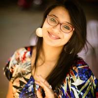 Runa Mukherjee Parikh